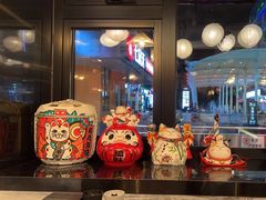 -大馥·炭火烧肉酒场(莘庄莘福坊店)