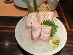 -山葵家·创意料理(临平银泰城店)