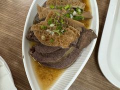 -百福麵家(新馬路店)