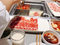-海底捞火锅(奥山世纪城店)
