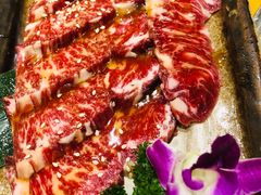 -丸藏和牛烧肉专门店(园区师惠坊店)