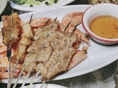 -永红源啤酒·烧烤·海鲜·大排档(青特城店)