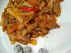 -马凯餐厅(地安门店)