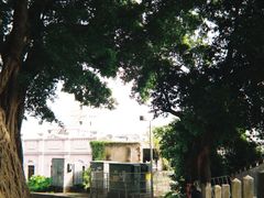-中山公园(石岐街道)