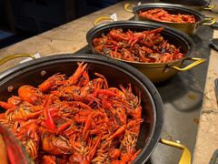 -“香”全日餐厅·株洲大汉希尔顿酒店