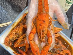 三妹澳洲小龙虾-三妹小龙虾·黄油蟹(华侨城总店)