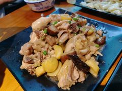 -外婆船宴餐厅·外婆喊你回家吃饭