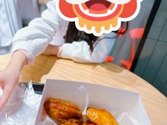 -肯德基(广场南路店)