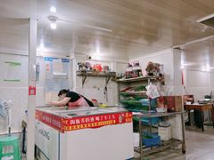 -胖子川香