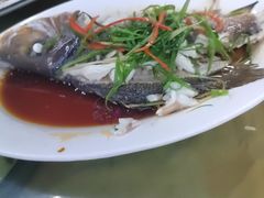 -梅姐海鲜餐厅(水头海鲜街店)