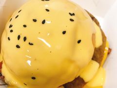 -前进5路汉堡炸鸡(前进五路店)