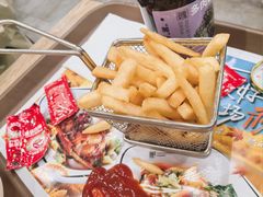 -魏家凉皮(博水商务大厦店)