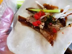 -四季民福烤鸭店(前门廊房二条店)