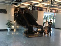 -仙林中心(地铁站)