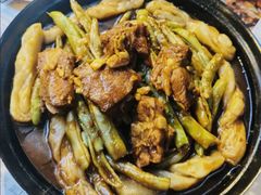 -北京水岸山吧度假村(雁栖镇店)