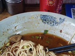 -丁丁猫重庆小面(徐州路店)