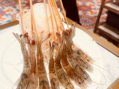 -龙鲜会·澳门生鲜火锅(诚品店)