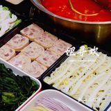 无锡 | 娌寻欢串串火锅无锡首店🥘