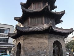 -怡园饭店-餐厅(四望亭店)