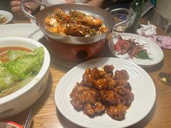-新白鹿餐厅(龙游路总店·杭帮菜名店)