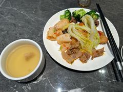 -成都天府丽都喜来登饭店