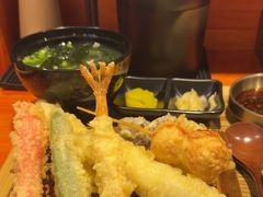 -天妇罗内顺田(罗湖店)