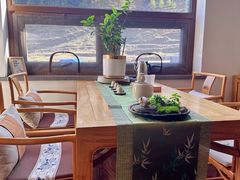 -云座·时光·观景咖啡厅(五爷庙店)