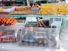 -老磁器口豆汁店(天坛店)