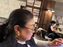 -鼎鼎香·港式火锅(北京SKP店)