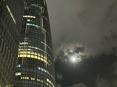 -深圳湾万象城(南山店)