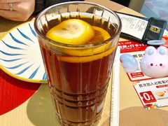 -必胜客(珠海路店)