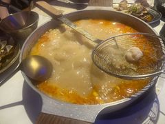 -琥珀川糟粕醋火锅(慈云寺店)
