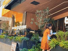 -ibarrel爱杯·bistro&brunch(江宁路店)