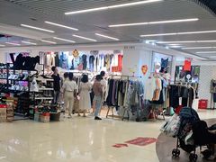 -七浦路服装批发市场