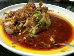-眉州东坡(博雅店)