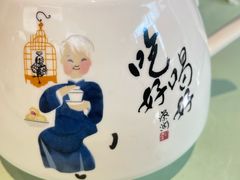 -蔡澜点心·粤菜(领展购物广场店)