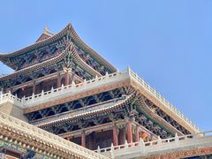 -北岳恒山