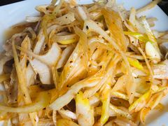 -清真马杰山牛肉汤馆