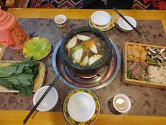 -田村·石锅藏香鸡(八廓街店)