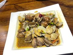 -丰收渔港饭店(嵊泗店)