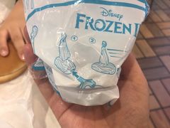 -麦当劳(中山路店)