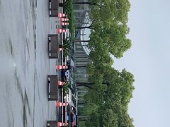 -上海市奉贤区中心医院-停车场