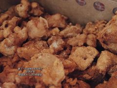 -阿捡忭京炸鸡(长沙韭菜园总店)