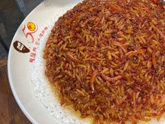 -胡须张鲁肉饭(美食文化馆店)