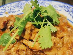 -松针蔡记蒸饺(花园路店)