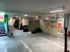 -319集结地真人CS·团建·轰趴体验馆·室内(上地店)