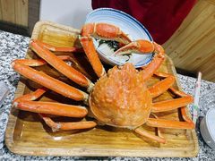 -震海贝烤贝·民俗特色店(延吉总店)