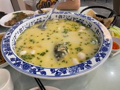 -禧福楼·十五年老店(科技城店)