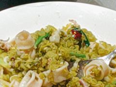 -阿明小菜·海鲜·上海菜(梅陇店)