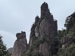 -三清山风景名胜区